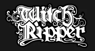 logo Witch Ripper